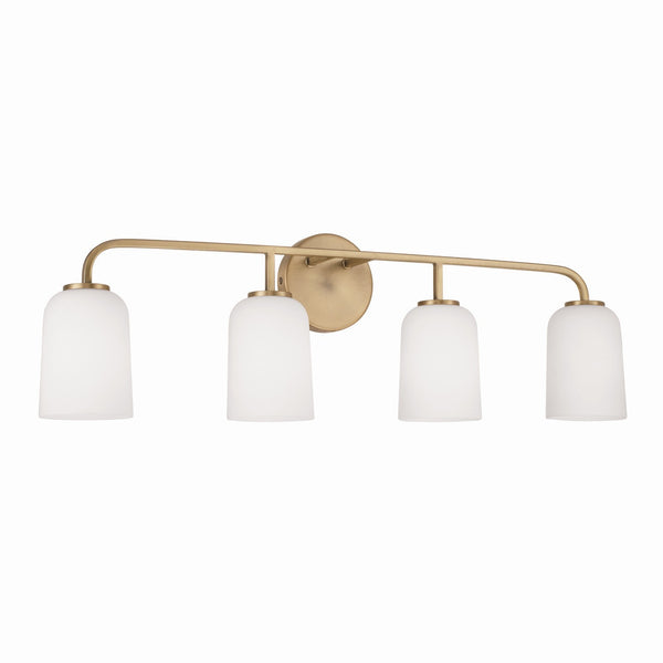 Lawson Vanity by Capital Lighting