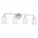 Lawson Vanity by Capital Lighting