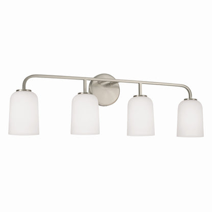 Lawson Vanity by Capital Lighting