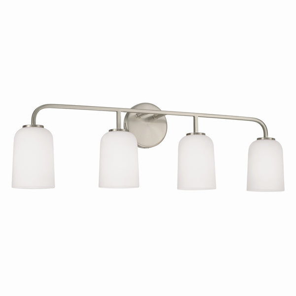 Lawson Vanity by Capital Lighting