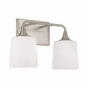 Presley Vanity by Capital Lighting