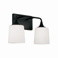 Presley Vanity by Capital Lighting