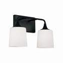 Presley Vanity by Capital Lighting
