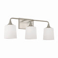 Presley Vanity by Capital Lighting