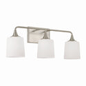 Presley Vanity by Capital Lighting