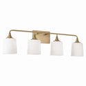 Presley Vanity by Capital Lighting