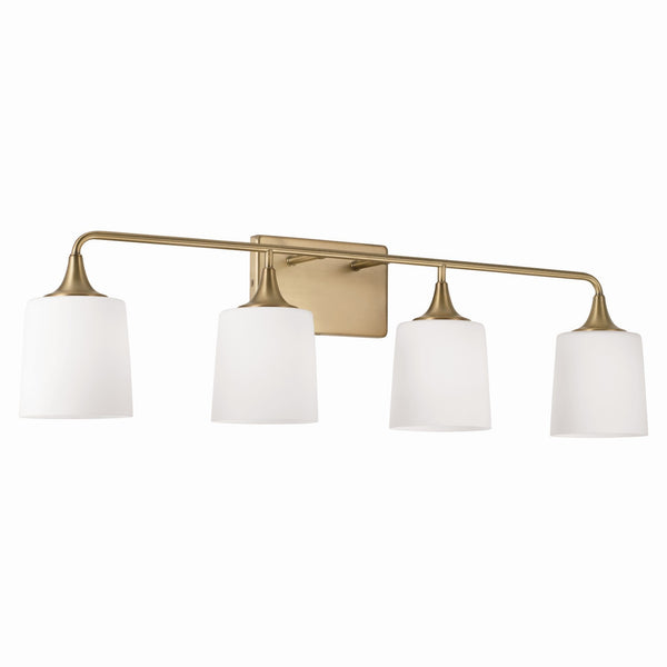 Presley Vanity by Capital Lighting