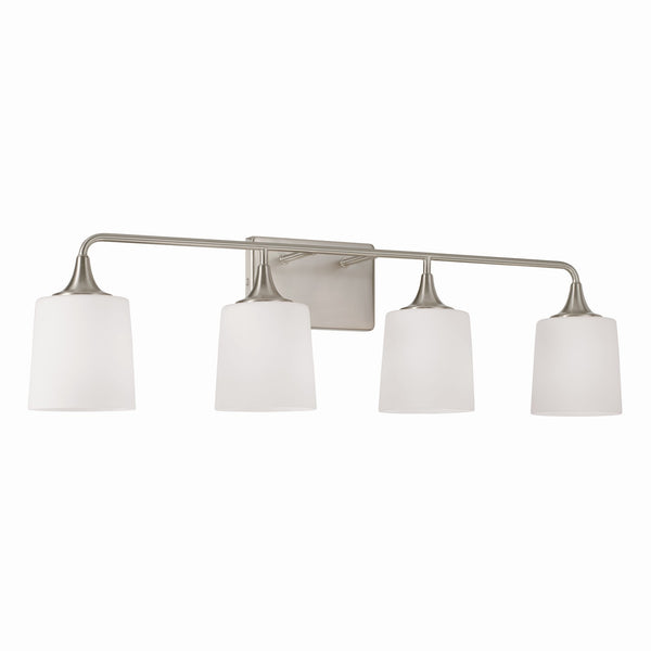 Presley Vanity by Capital Lighting