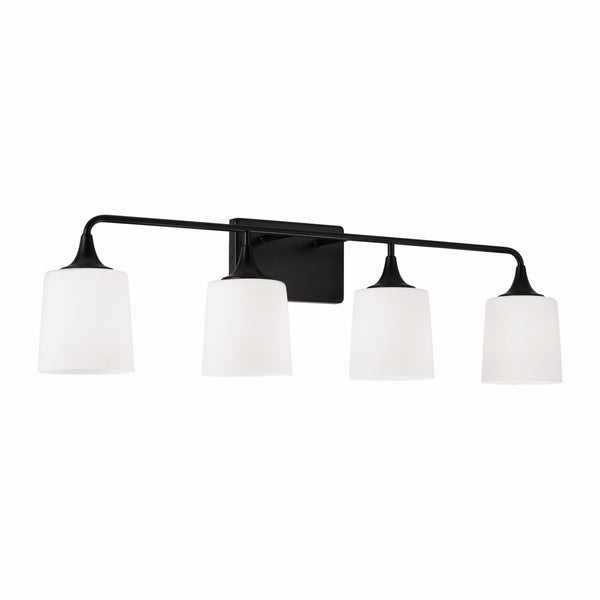 Presley Vanity by Capital Lighting