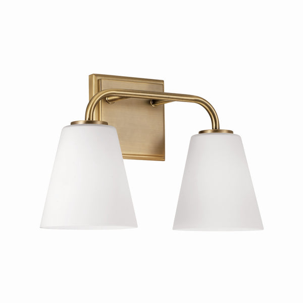 Brody Vanity by Capital Lighting