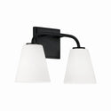 Brody Vanity by Capital Lighting