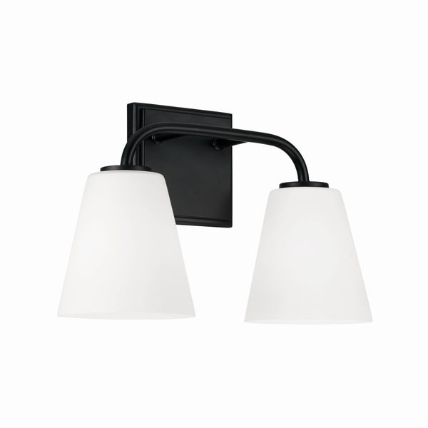 Brody Vanity by Capital Lighting
