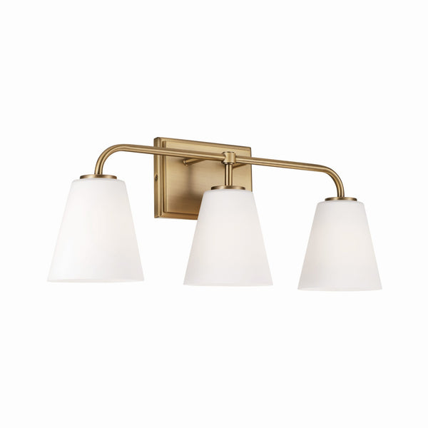 Brody Vanity by Capital Lighting