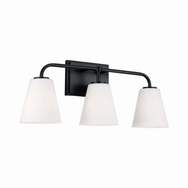 Brody Vanity by Capital Lighting