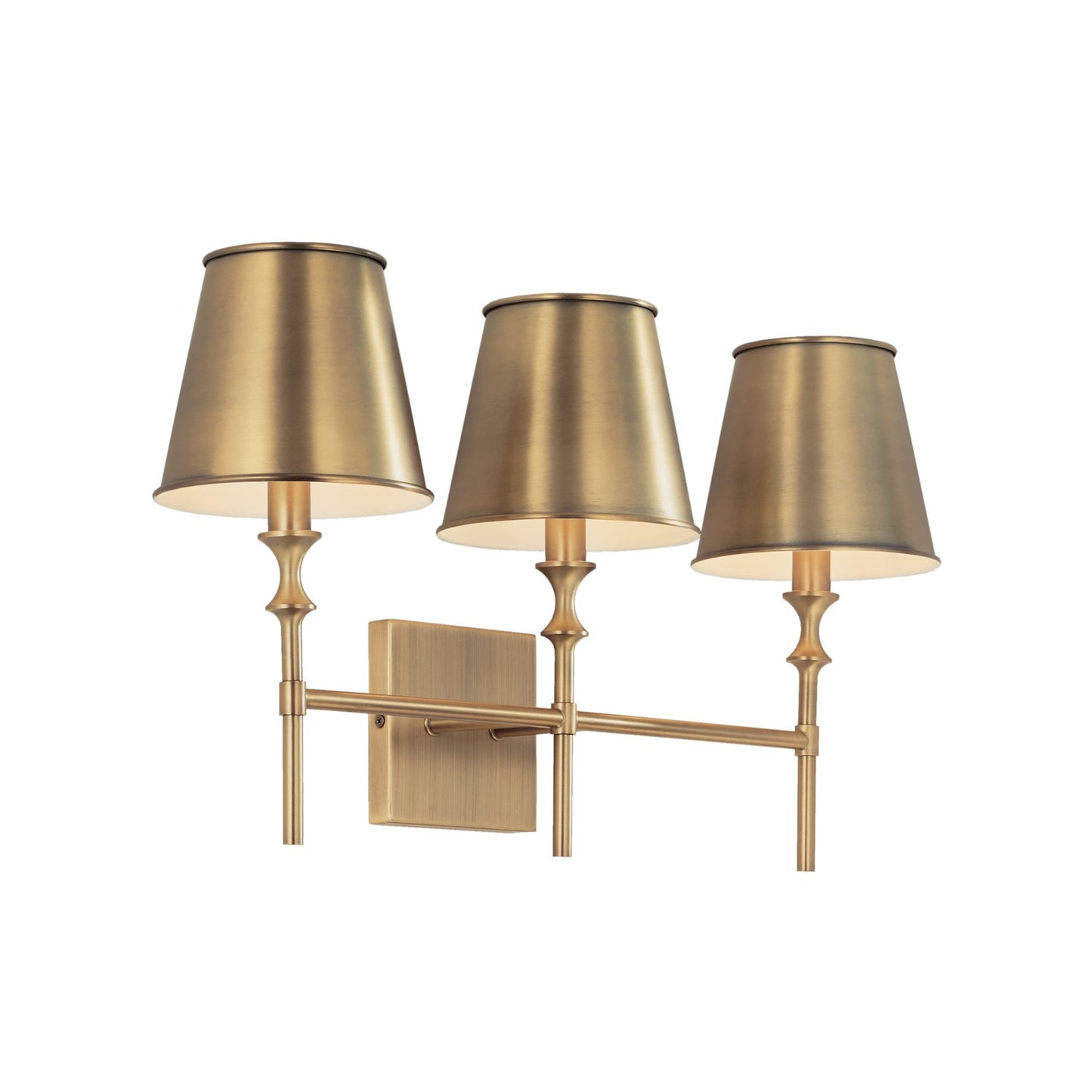 Whitney Vanity by Capital Lighting