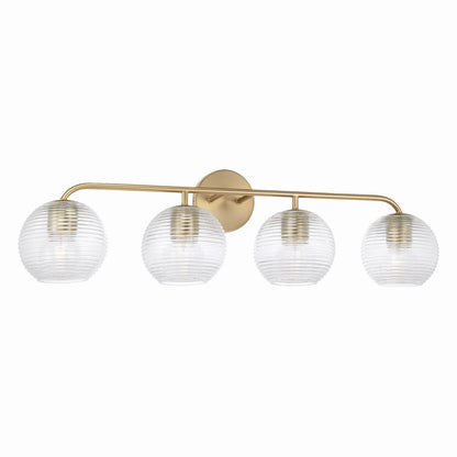 Dolan Vanity by Capital Lighting