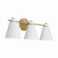 Bradley Vanity by Capital Lighting