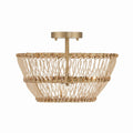 Wren Pendant by Capital Lighting