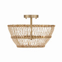 Wren Pendant by Capital Lighting