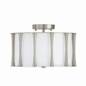 Bodie Pendant by Capital Lighting