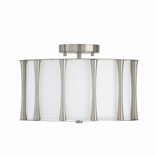 Bodie Pendant by Capital Lighting