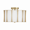 Bodie Pendant by Capital Lighting
