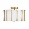 Bodie Pendant by Capital Lighting