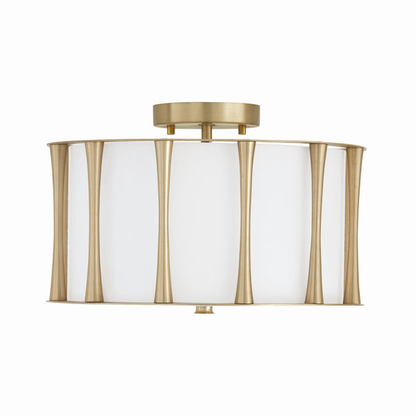 Bodie Pendant by Capital Lighting