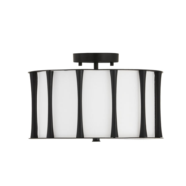 Bodie Pendant by Capital Lighting