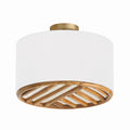 Soleil Pendant by Capital Lighting