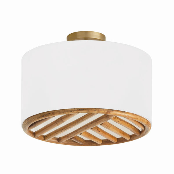 Soleil Pendant by Capital Lighting