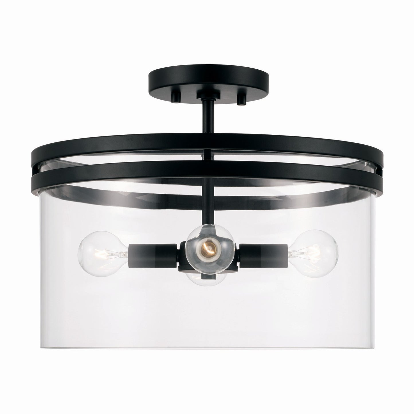 Fuller Pendant by Capital Lighting
