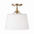 Presley Pendant by Capital Lighting