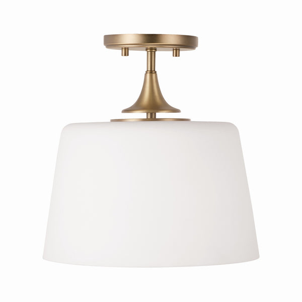 Presley Pendant by Capital Lighting