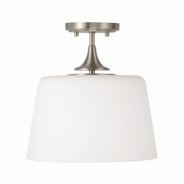 Presley Pendant by Capital Lighting