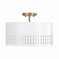 Dash Pendant by Capital Lighting