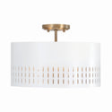 Dash Pendant by Capital Lighting