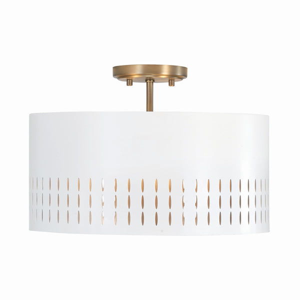 Dash Pendant by Capital Lighting