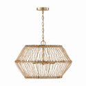 Wren Pendant by Capital Lighting