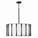 Bodie Pendant by Capital Lighting