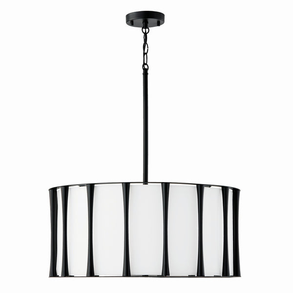 Bodie Pendant by Capital Lighting