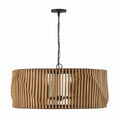Archer Pendant by Capital Lighting