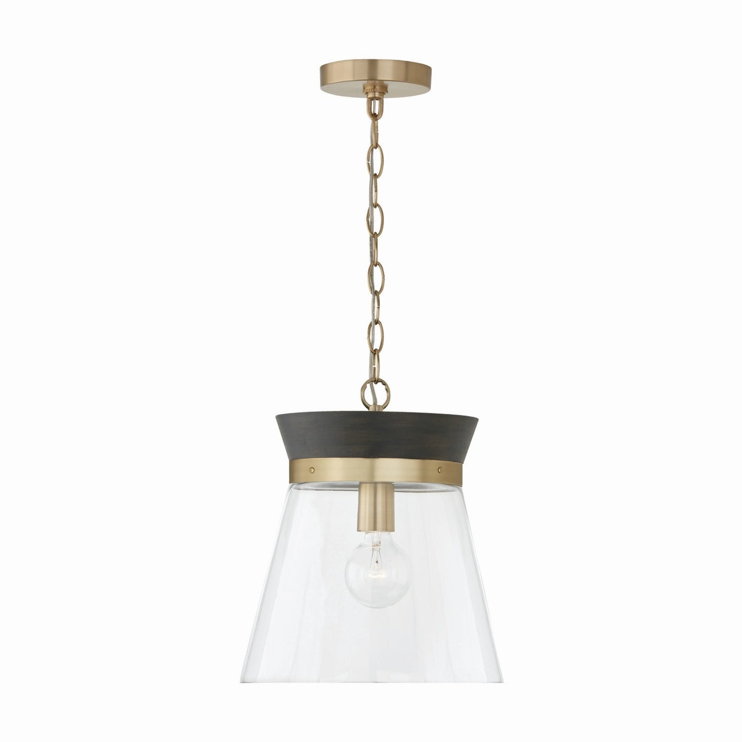 Finn Pendant by Capital Lighting