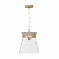 Finn Pendant by Capital Lighting