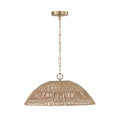 Naomi Pendant by Capital Lighting