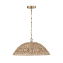 Naomi Pendant by Capital Lighting