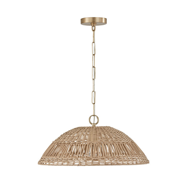 Naomi Pendant by Capital Lighting