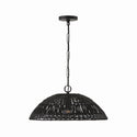 Naomi Pendant by Capital Lighting
