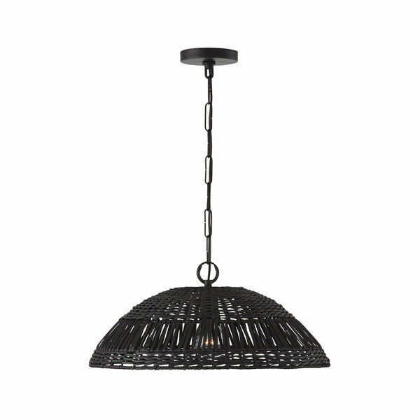 Naomi Pendant by Capital Lighting