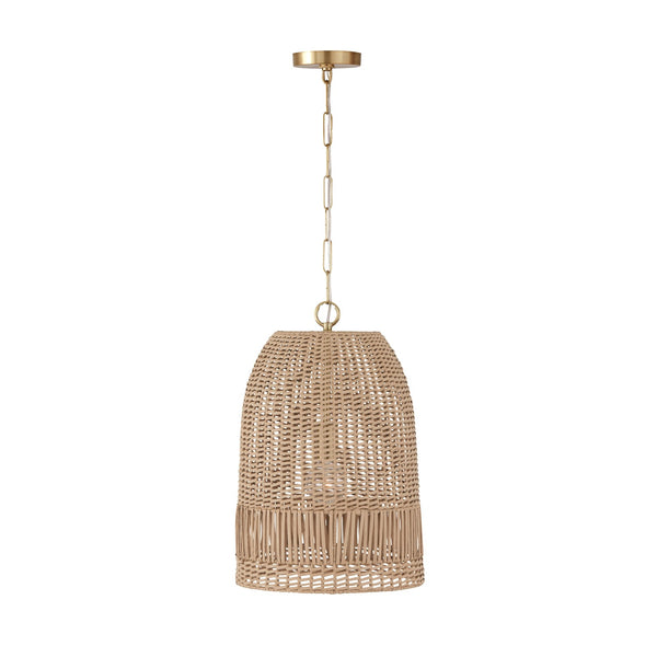 Naomi Pendant by Capital Lighting